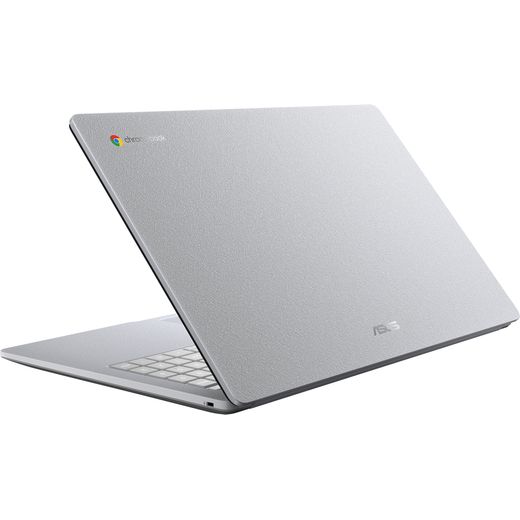 ASUS CX1405CTA-S60598 Laptop - Grey - Back right perspective