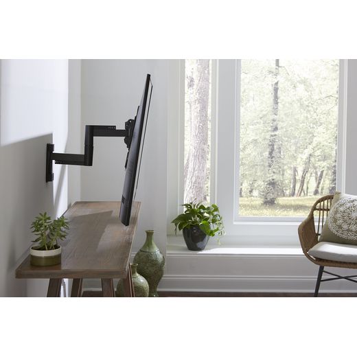 SANUS FMF319-B2 TV mount 139.7 cm (55") Black_19