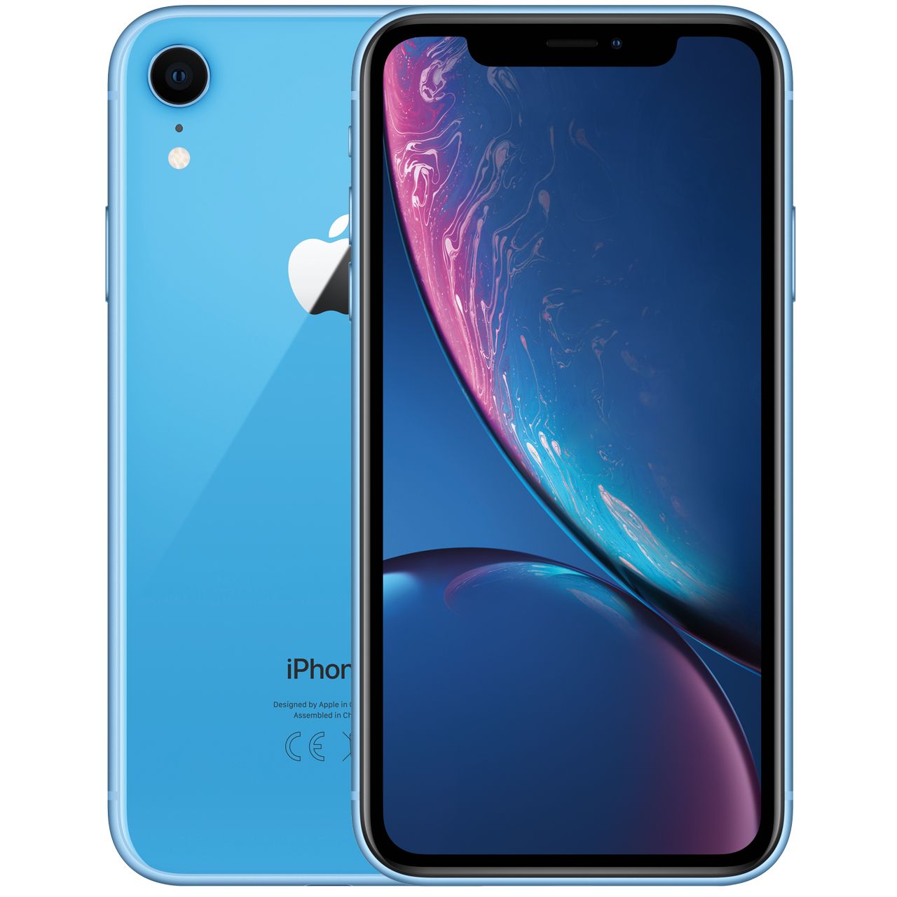 Apple iPhone XR 64GB in Blue Review