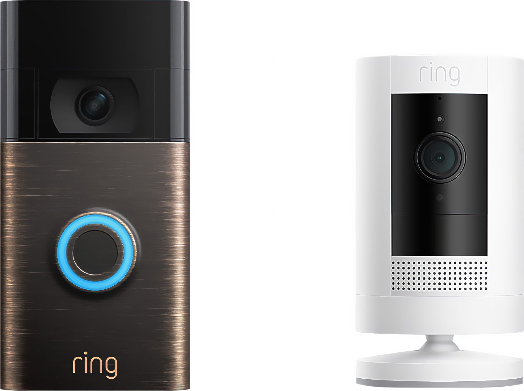 Venetian 2024 ring doorbell