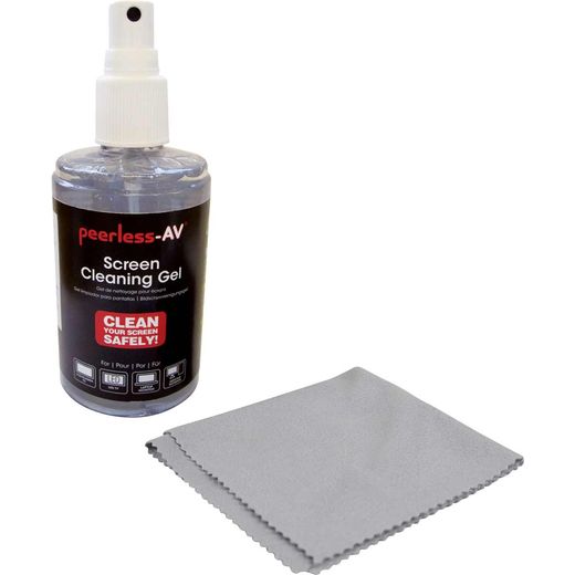Peerless Cleaning Gel