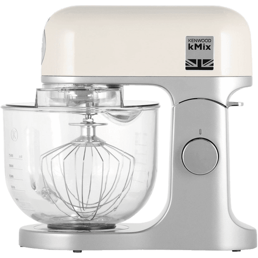 Kenwood kMix Stand Mixer - Cream