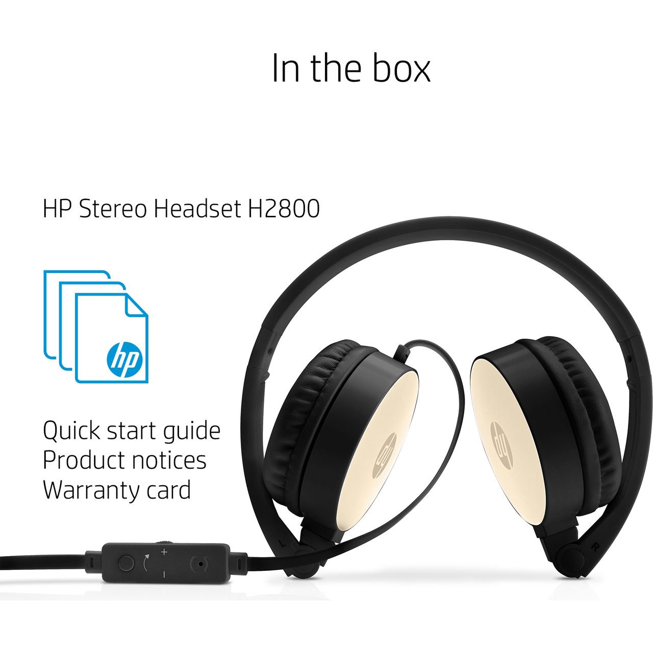 headset h2800