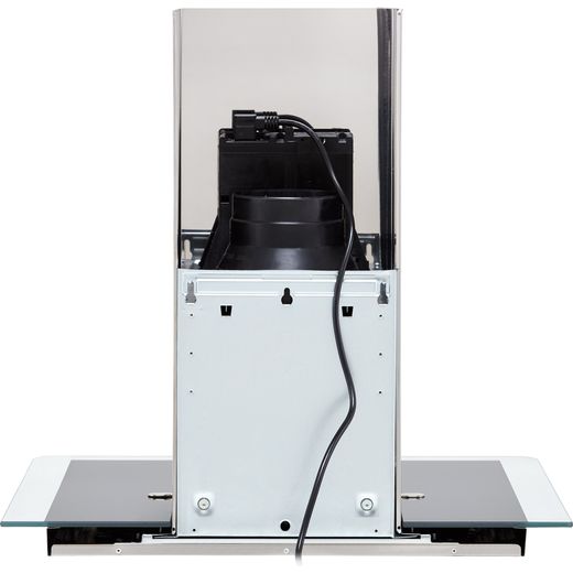 Beko HCF61620X 60 cm Chimney Cooker Hood - Stainless Steel