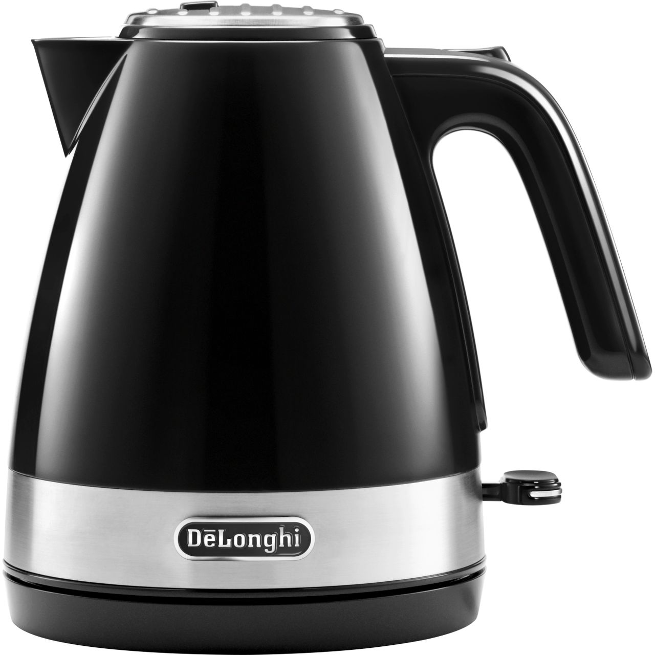 De'Longhi Active Line KBLA3001.BK Kettle Review