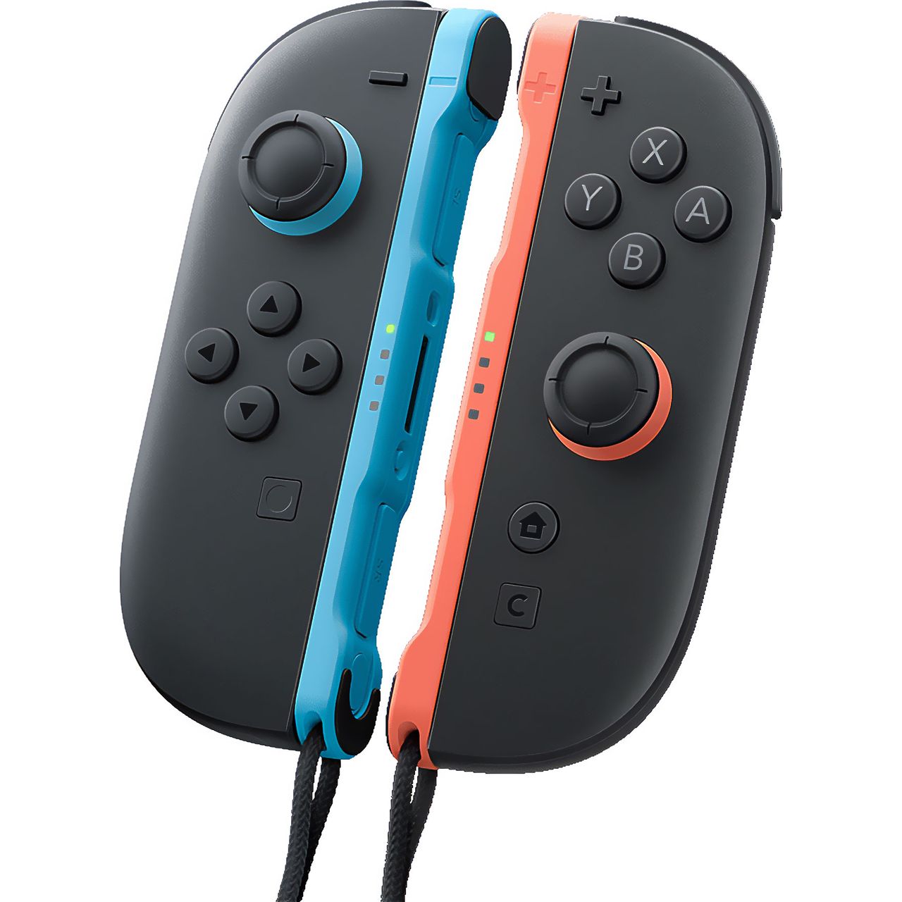 Nintendo Switch JOY-CON(L) ネオンブルー/(R) ネオ | DKMPOWER.PL