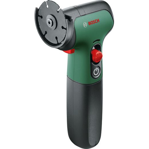 Bosch EasyCut&Grind Angle Grinder