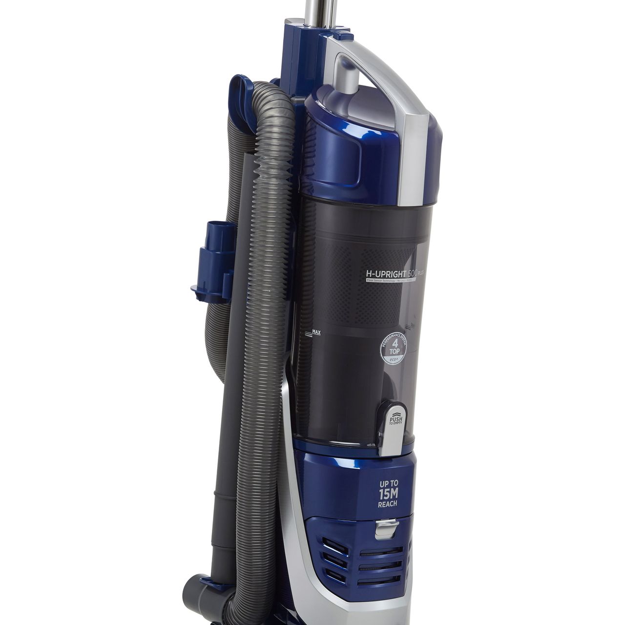 Hoover Upright Vacuum Cleaner 
