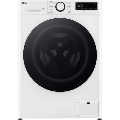 LG F4Y513WWLN1 washing machine