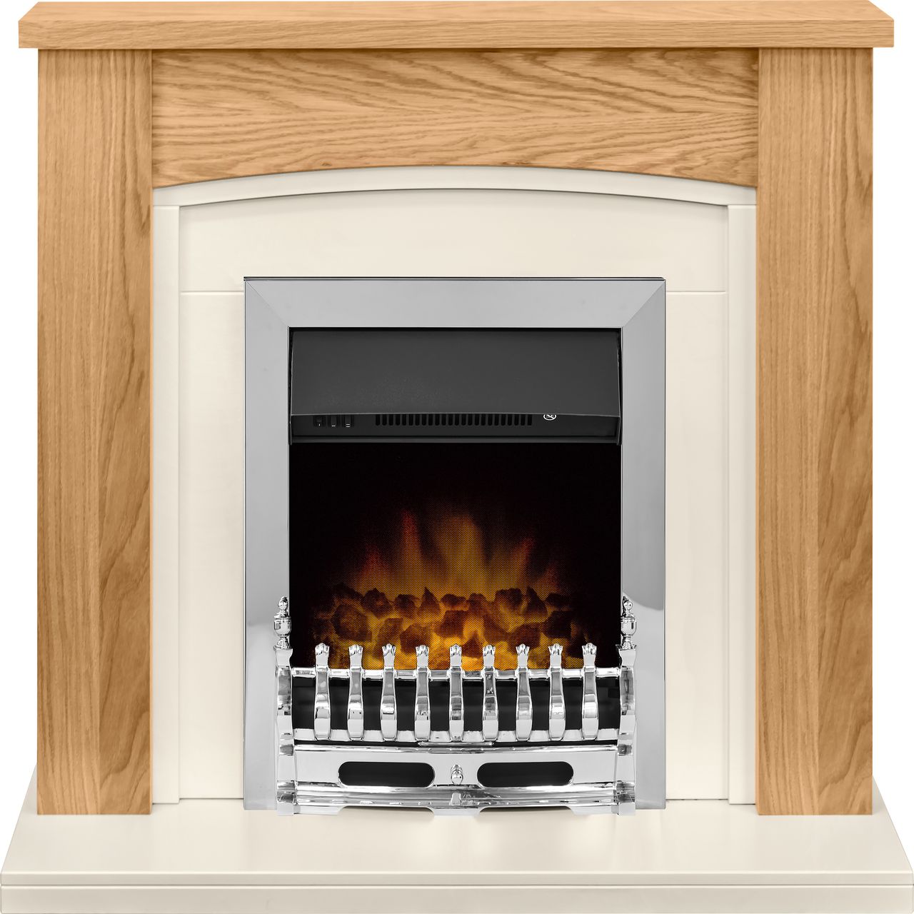 Adam Fires Chilton Suite with Blenheim Electric Fire 21876 Coal Bed Suite And Surround Fireplace Review