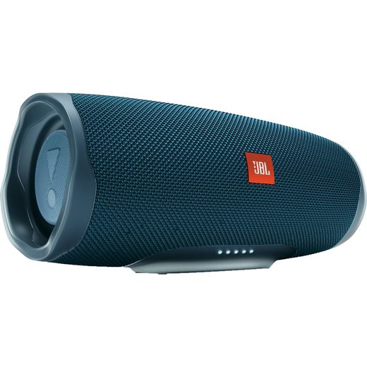 JBL Charge 4 Wireless Speaker - Blue