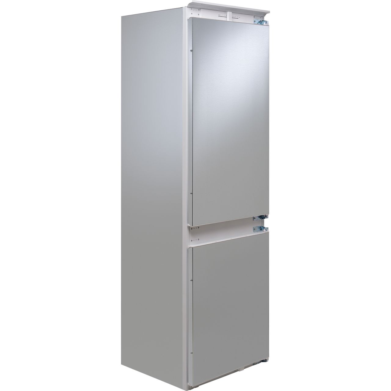 NEFF 260L fridge freezer | KI7861SE0G_WH | ao.com