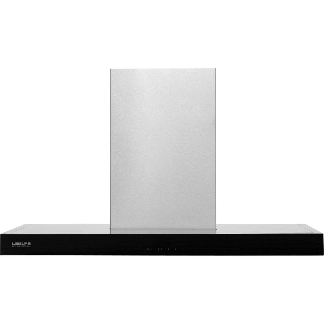 Leisure Patricia Urquiola PCWB9752BP 90 cm Chimney Cooker Hood Review