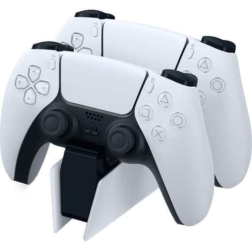 Sony PlayStation Dual Sense Charging Station For PS5 - White