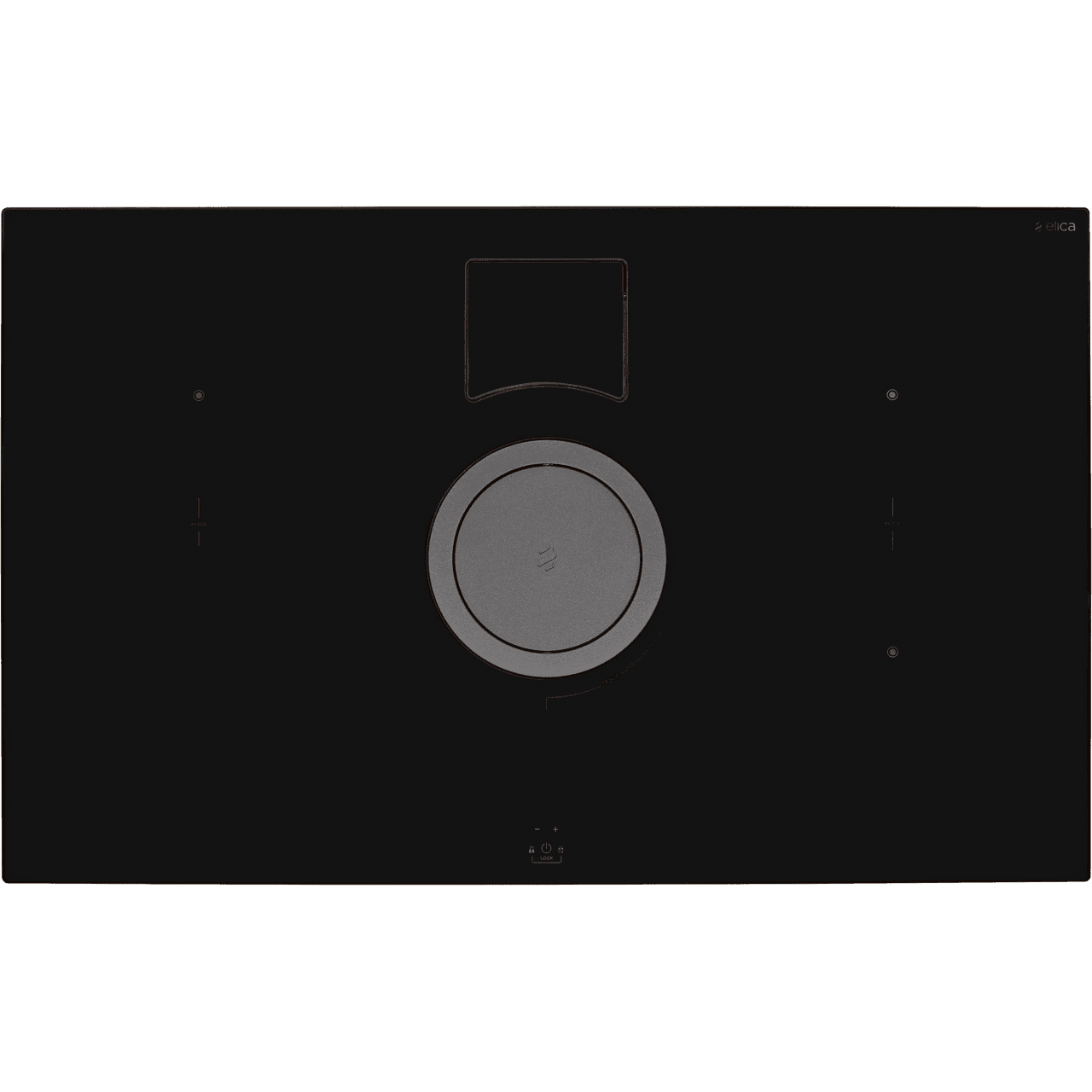 elica switch recirculating