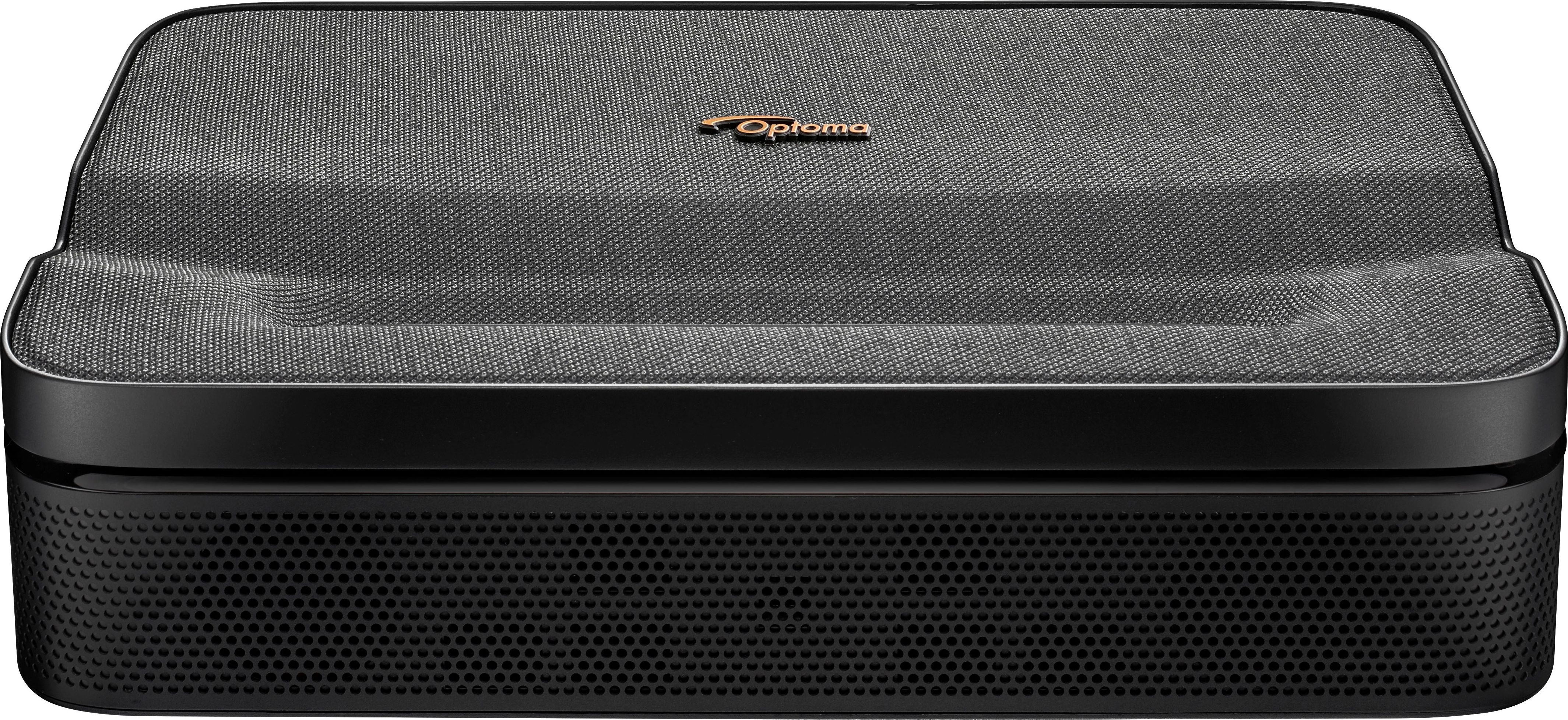 Image of Optoma PH31UST Photon Go Smart Projector - Black, Black