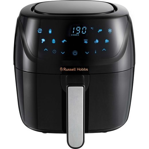Russell Hobbs Satisfry 600g air fryer 27160_BK