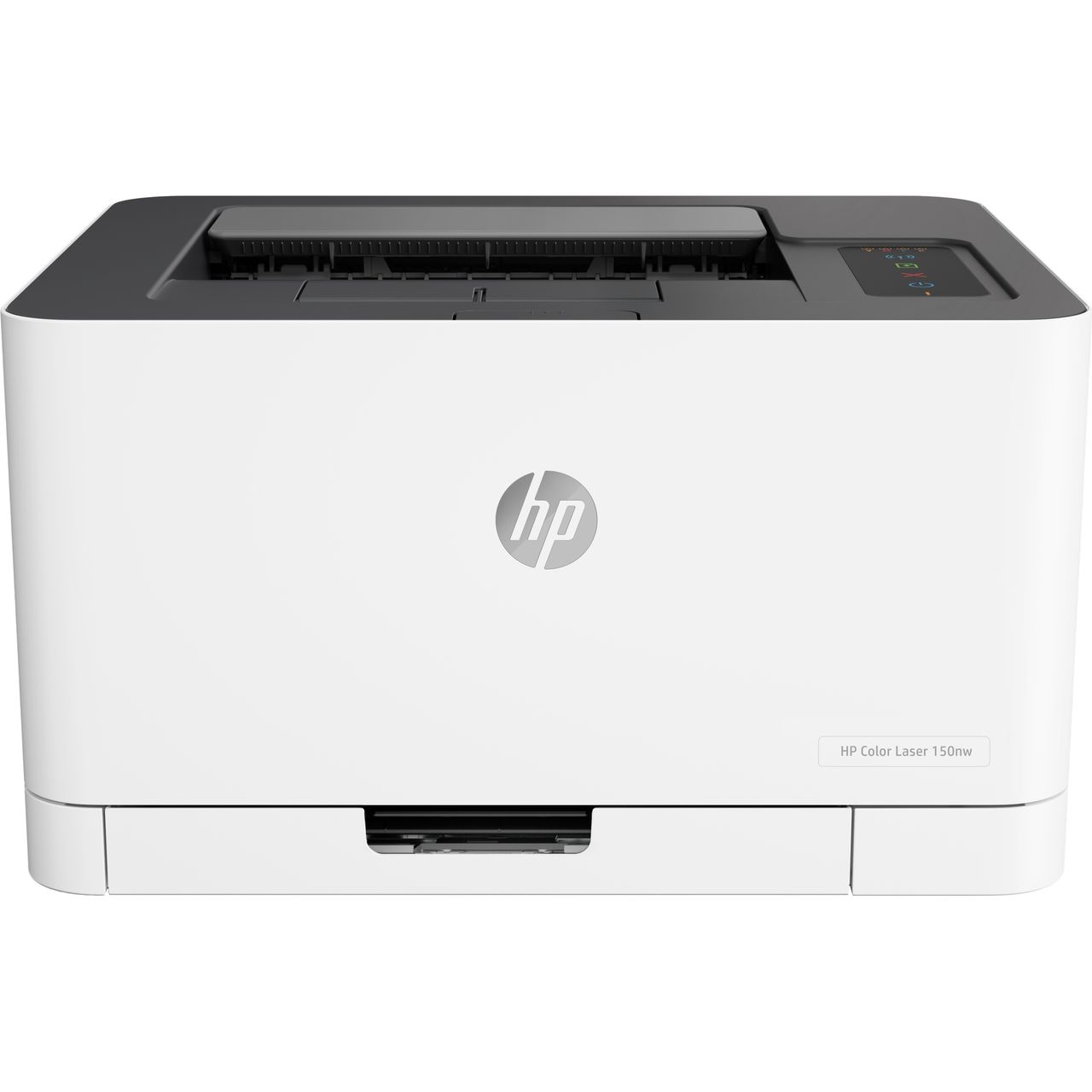 HP 150nw Laser Printer Review