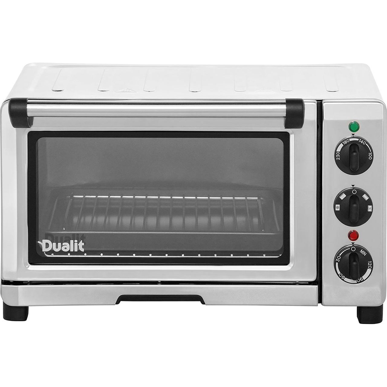 Dualit 89200 Mini Oven Review