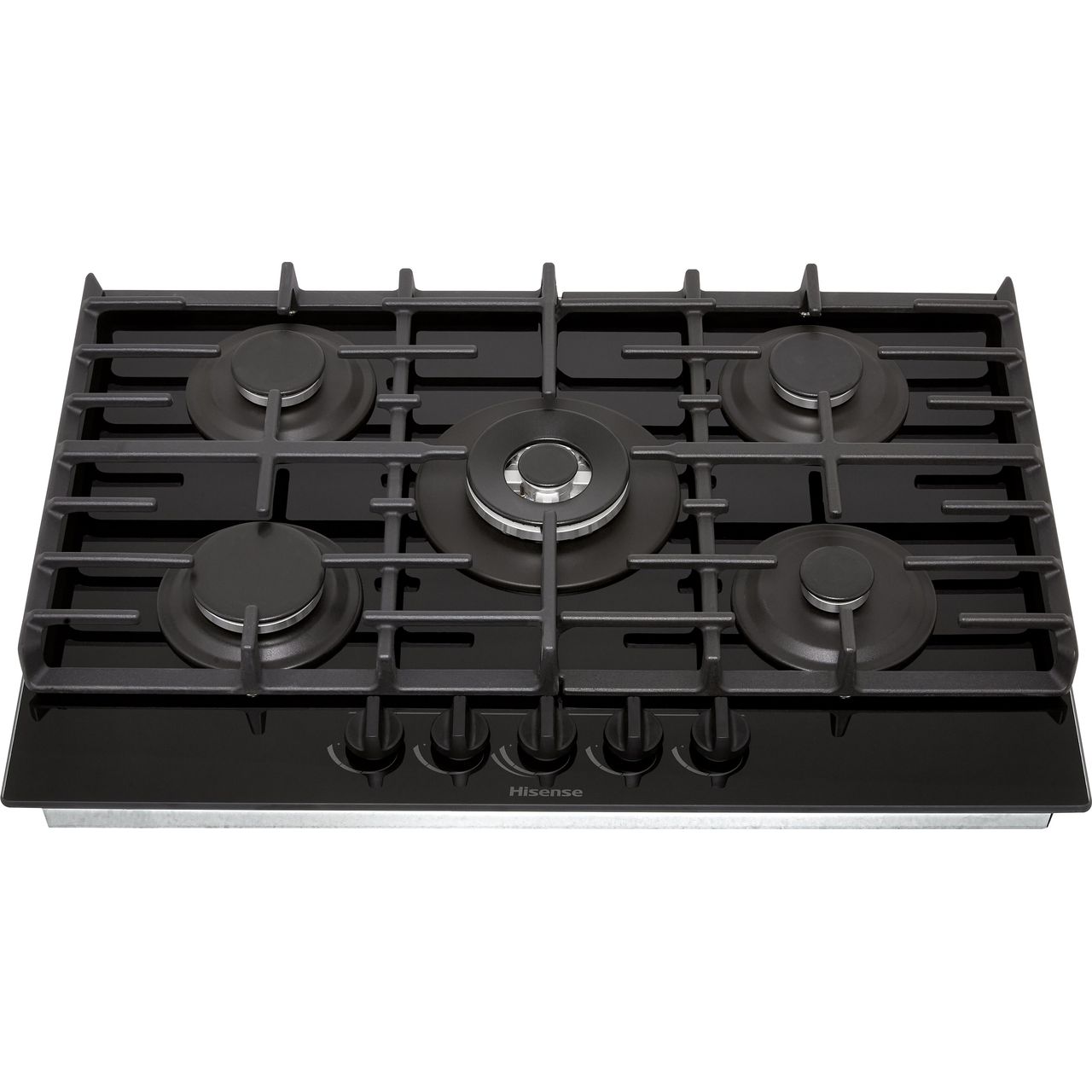 Hisense gas deals stove