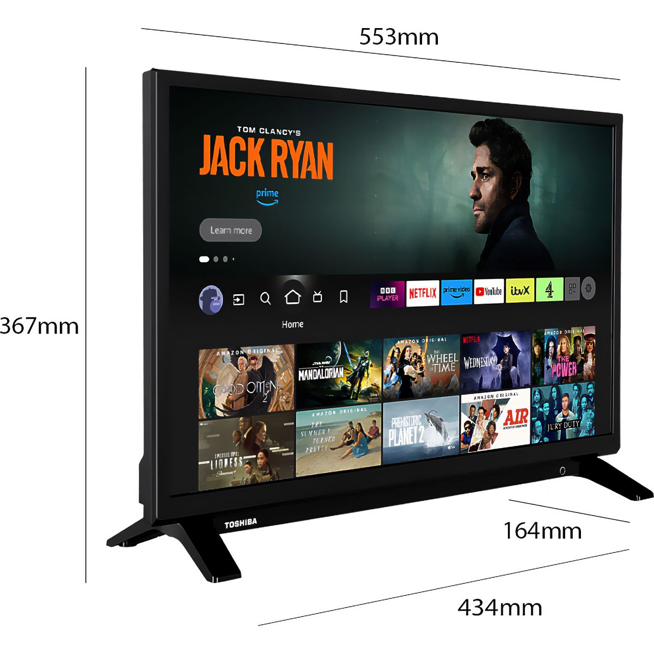 No2537☆TOSHIBA★42型 LED 3DフルHi-Vision液晶テレビ 年★42Z3