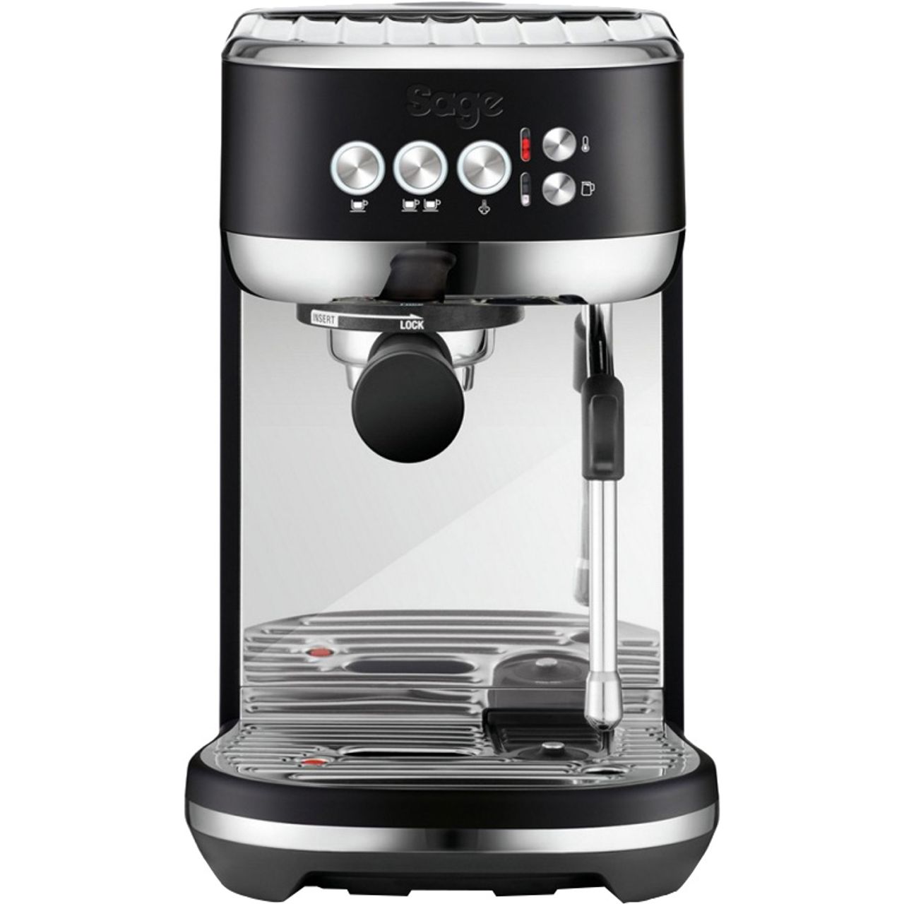 Sage The Bambino Plus SES500BTR Espresso Coffee Machine Review