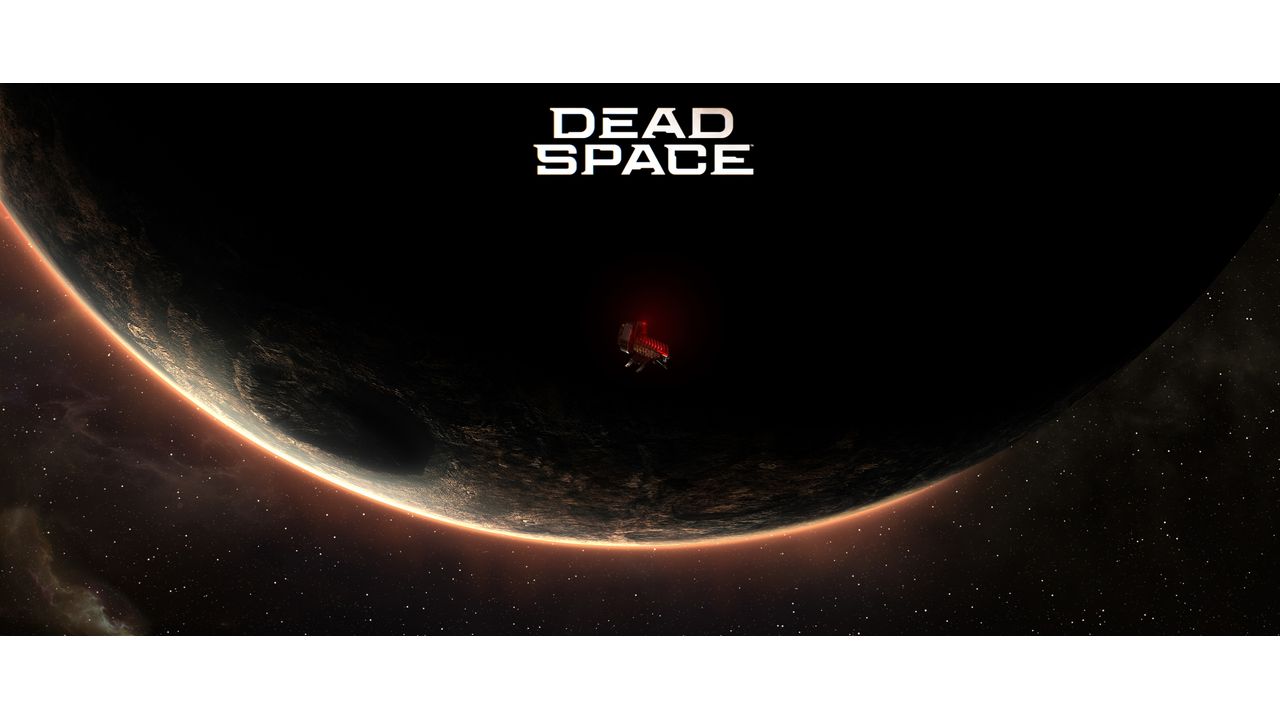 Dead Space for PS5