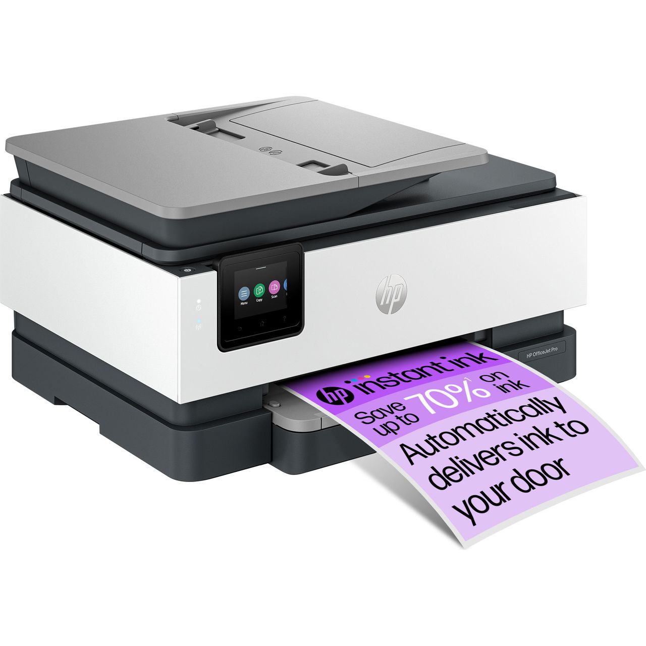 HP OfficeJet Pro 8120 本体 HP OfficeJet Pro 8120（405W4B#ABJ）プリンター製品詳細