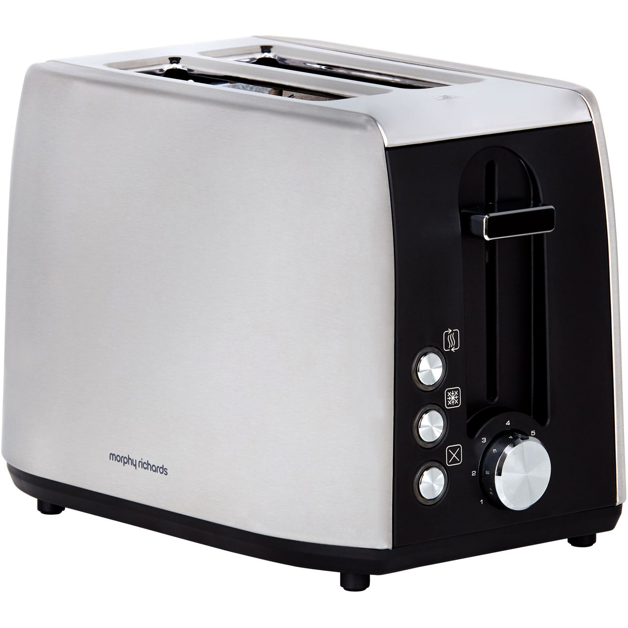 Morphy Richards Equip 222057 2 Slice Toaster Review