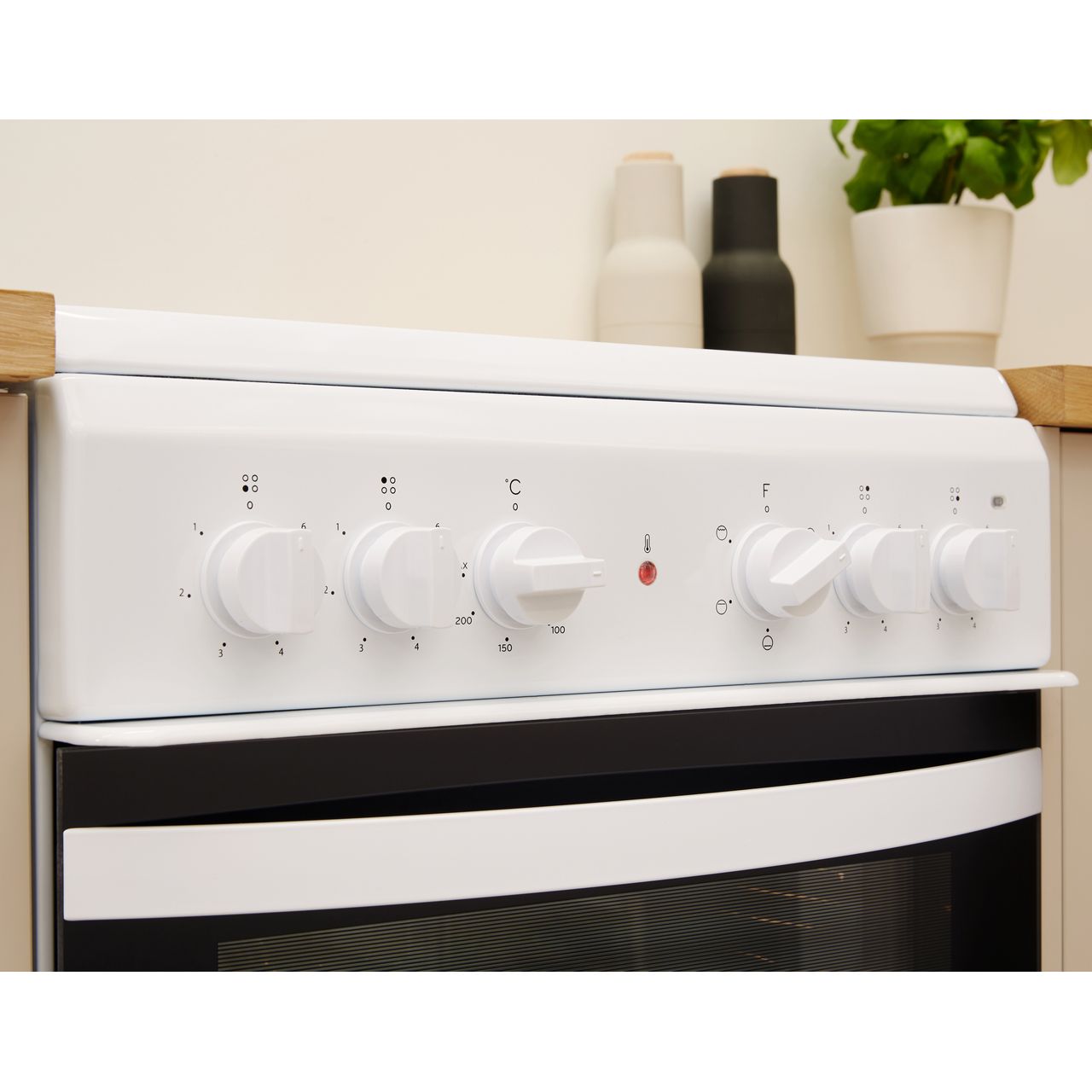 indesit cloe cooker