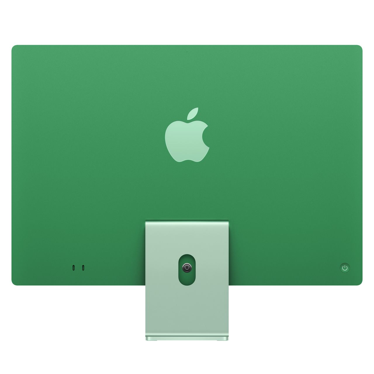 MD2Q4B/A | 24-inch iMac with Retina 4.5K Display 512GB SSD Green