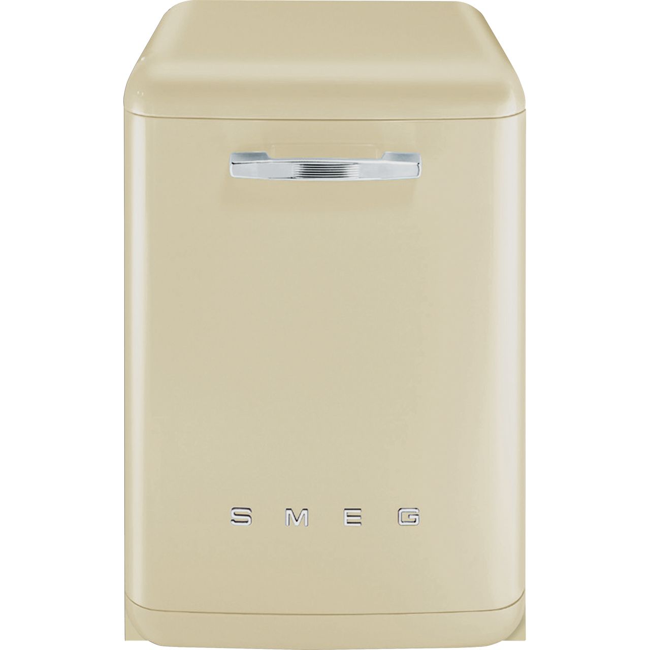 Smeg DF13FAB3CR Standard Dishwasher Review