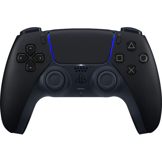 Sony PlayStation PS5 Dualsense Wireless Gaming Controller - Midnight Black