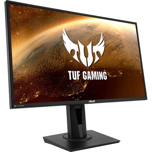 【少し訳あり】280hz/27インチ/ASUS TUF GAMING VG279 TUF Gaming VG279Q1A｜Monitors｜ASUS USA