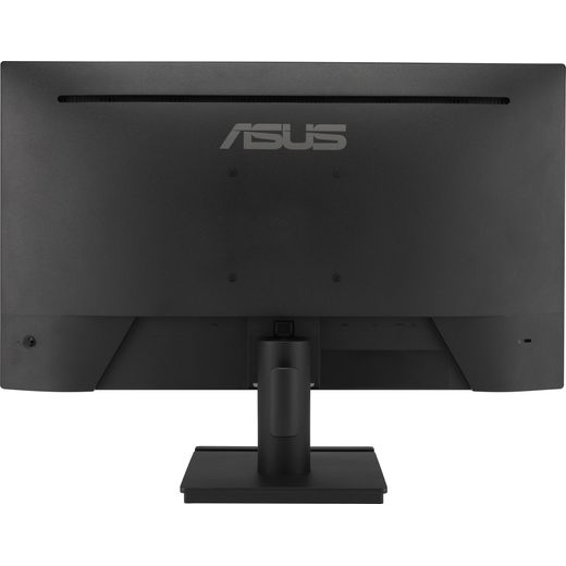 ASUS VA249HG Eye Care 23.8" Full HD 120Hz Gaming Monitor - Black - Back shot