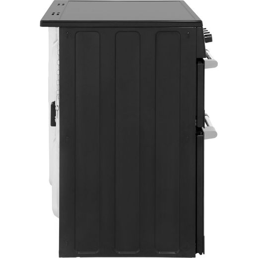Leisure Cuisinemaster CS90C530K 90cm Electric Range Cooker with Ceramic Hob - Black