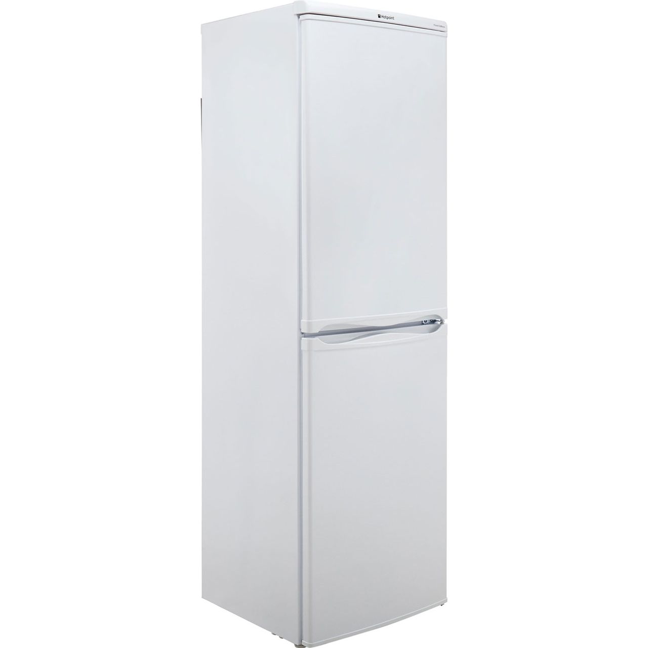 Hotpoint First Edition HBD5517W 50/50 Fridge Freezer Review