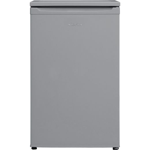 Electra EFUZ48SE Under Counter Freezer - Silver - F Rated