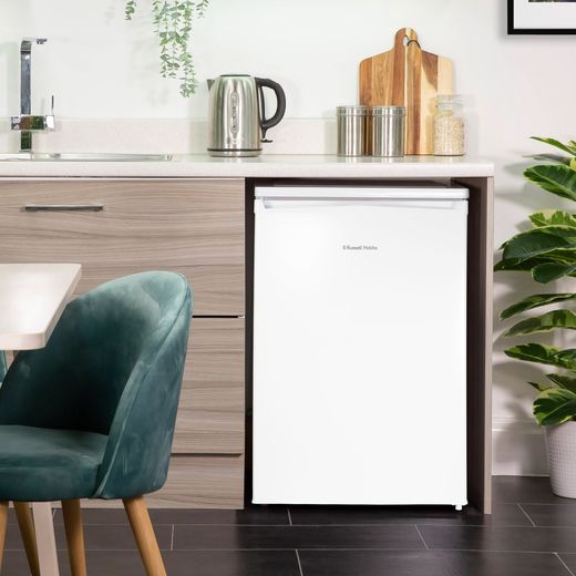 hotpoint larder fridge 8149