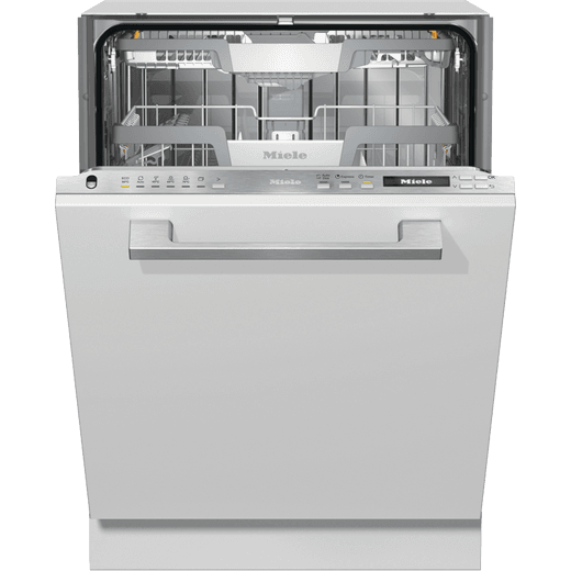 Miele series 120 deals dishwasher