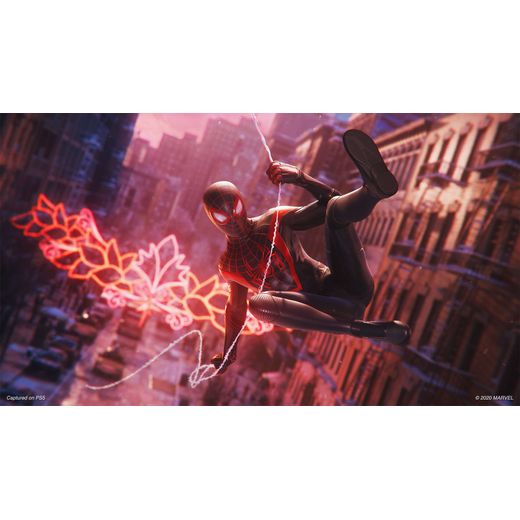 Marvel's Spider-Man: Miles Morales - Ultimate Edition Ultimate for PlayStation 5