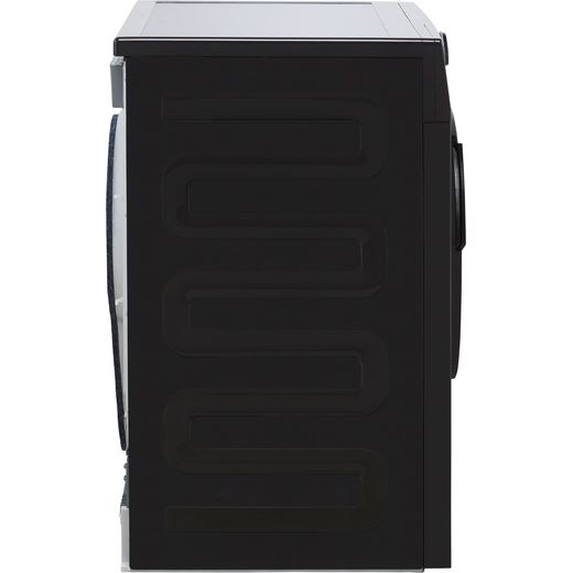 Beko 7Kg Condenser Tumble Dryer - Black