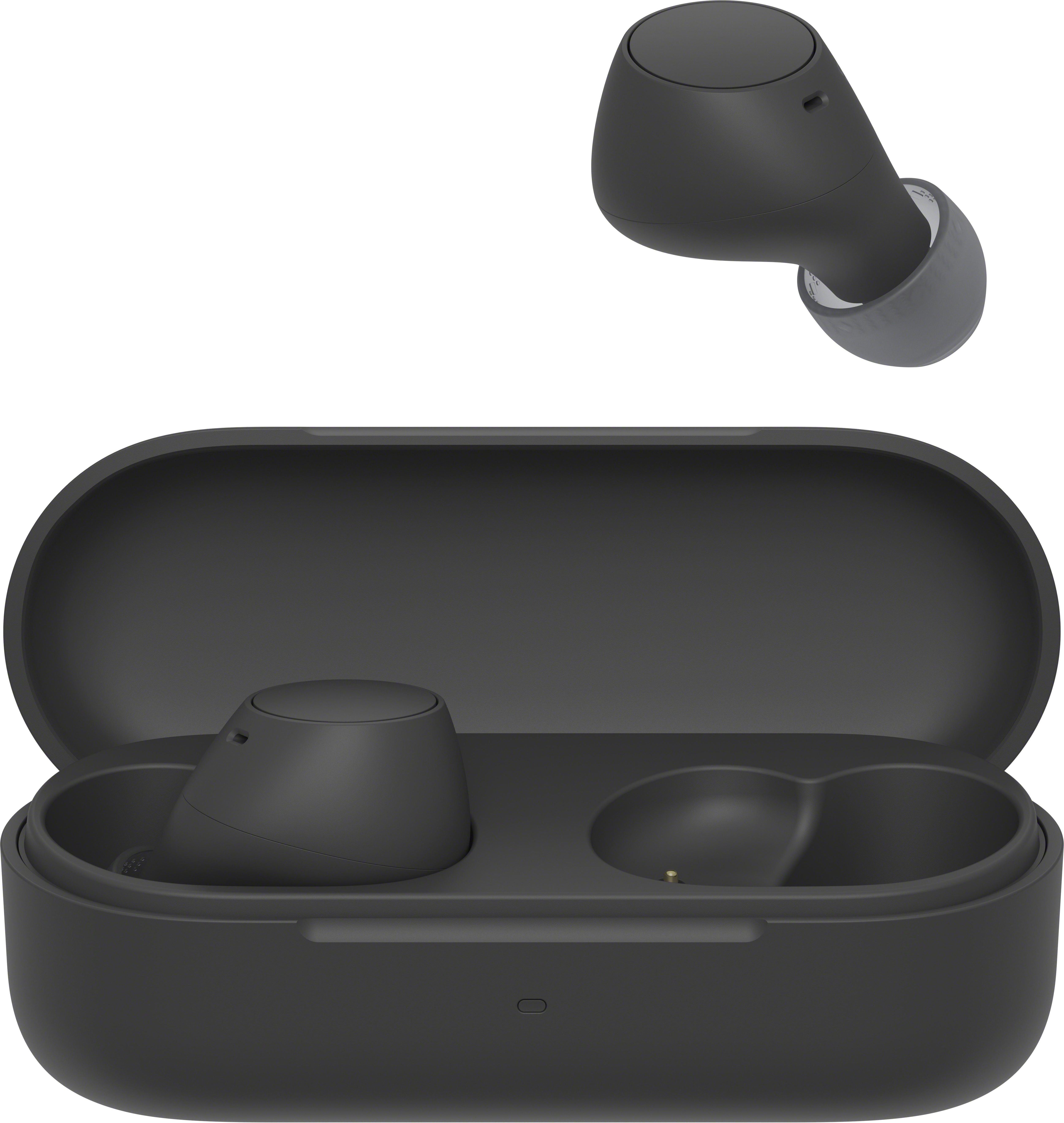 Image of Sony WF-C510 Wireless Earbuds - Black, Black