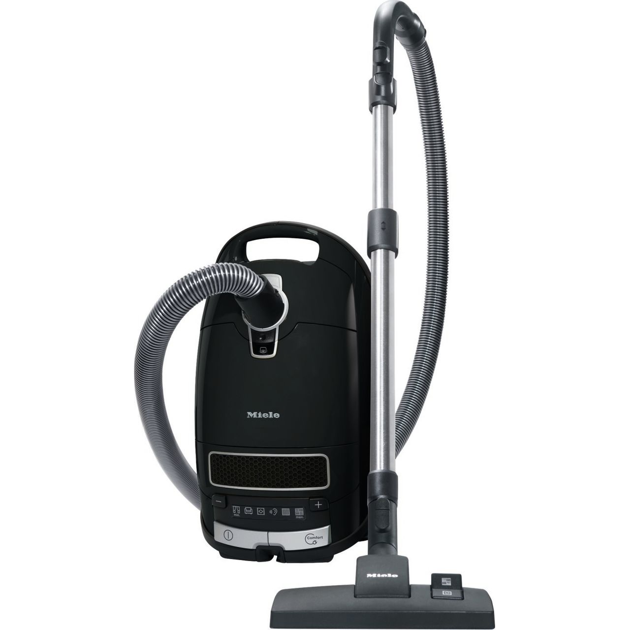 Miele Complete C3 Cat&Dog Plus Cylinder Vacuum Cleaner Review