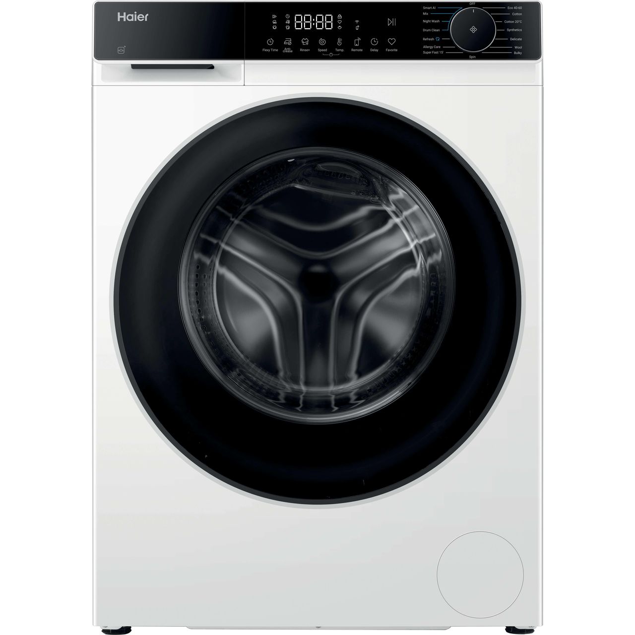 Haier HW130-BP14357UUK washing machine