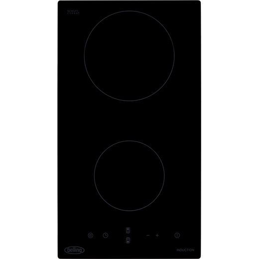 Belling IH302T Built In Induction Hob - Black