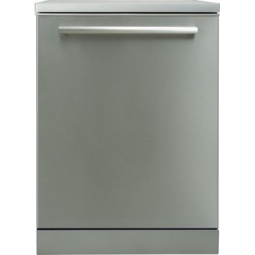 Electra C1960IE Standard Dishwasher - Stainless Steel - E Rated