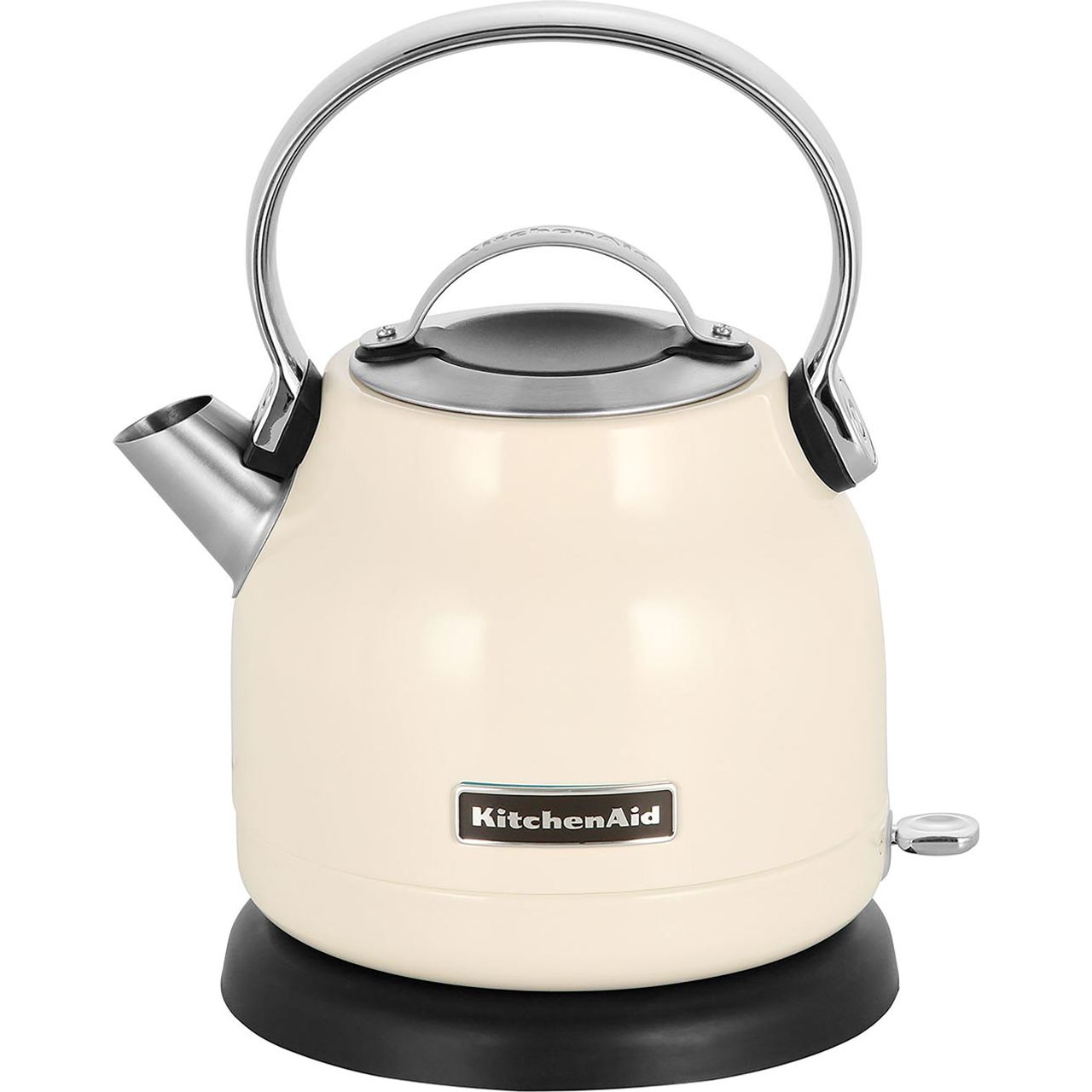 KitchenAid Dome 5KEK1222BAC Kettle Review