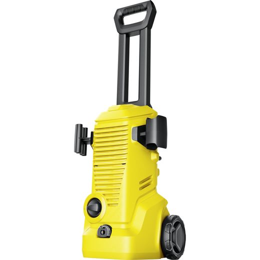 Kärcher K 2 Home Pressure Washer - Left perspective