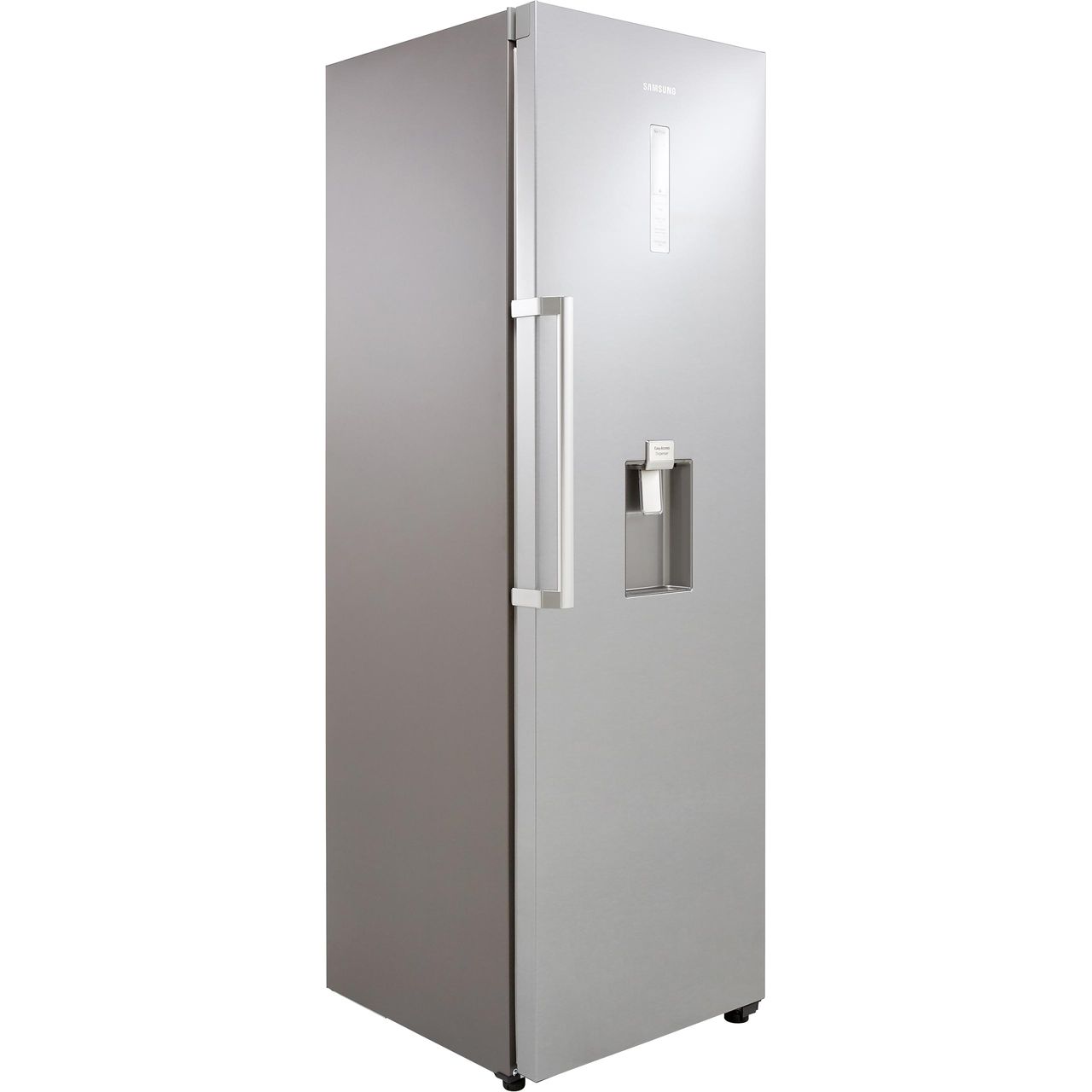 Samsung RR7000M RR39M7340SA Fridge Review